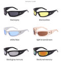 Moon Sunglasses For Men Women Brand Design Luxury Fashion Retro Male Female Outdoor Sports Driving Travel Glasses UV400 Eyewear. 