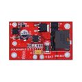 1S MPPT Solar Panel Controller CN3791 6V / 9V / 12V 3A Solar Power Manager Module 18650 Lithium Battery Charging 3.7V. 