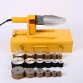 PPR Heater Machine die head (ALL SIZES AVAILABLE) PPR Heater Machine parts Ppr Heater Gutky. 