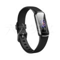 Applicable Fitbit Luxe Smart Bracelet Electroplating tpu All-Inclusive Case luxe Bracelet Bag Screen Protector Sheath. 