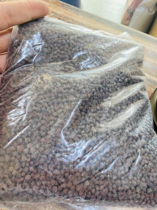 NP Fertilizer in Grains 1KG  with free gift by GTA TRADER'S