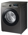 "WW90TA046AX/NQ 9kg Washing Machine with Eco Bubble™ and Digital Inverter Technology". 