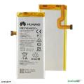 Huawei P8 Lite Battery Replacement HB3742A0EZC Battery with 2200mAh Capacity_Silver. 