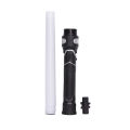Star Wars Lightsaber Forge Darth Maul Double-Bladed Electronic Blue & Red Lightsaber Toy For Kids Sound Lightsaber_Sword Toys For Boys & Girls, 2 in 1 Swordss, Pretend Play Action Toys, Children Role Play. 