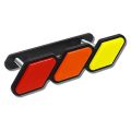 trd grill emblem-1 * Tri-Color grill emblem-…. 