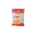 Potato Fries Tikka Flavor - Crispy, Crunchy & Hot Snack - Perfect Potato Sticks - Pack of 15. 