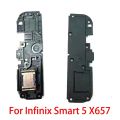 For Infinix Smart 5 X657 Loudspeaker Loud Speaker Ringer Buzzer Module Flex Cable. 