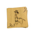 36 pes urdu wooden stencils-Urdu Stencils Wooden Writing And Drawing Tracing Slate With Pictures haroof e tahaji For Kids. 