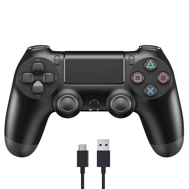 Sony%20PS4%20Dualshock%204%20Jet%20Black%20Wireless%20Game%20Controller%20for%20PlayStation%204%20-%20Image%203