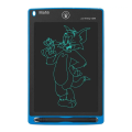 8.5 Inch LCD Writing Tablet Electronic Slate E-writer Digital Memo Pad Erasable Writing Board Learning Toys And Gadgets For Educational And Daily Life Routine Notebook Purpose. 