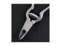 Professional HEAVY DUTY THICK Toe Nail Clippers Cutter PLIER Chiropody Podiatry. 