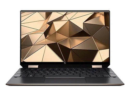 HP Spectre 13 Core i7 11th Gen 16GB 512GB SSD 13.3 FHD Touch x360 Win10