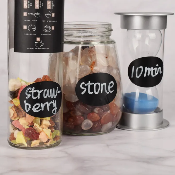 36pcs%20Removable%20Spice%20Sticker%20Jar%20Stickers%20Label%20Sticker%20Kitchen%20Storage%20Bottles%20Jars%20Jam%20Organizer%20Blackboard%20Spice%20Labels%20Tags%20-%20Image%206