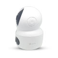 EZVIZ Dual-Lens H7C  Pan & Tilt Wi-Fi Camera 2K+ (4MP + 4MP). 