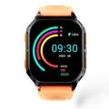 Hifuture ULTRA 3 2inch Large Screen Smart Bluetooth Calling Watch – Red. 
