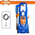 Wadfow Orignal High Pressure Washer 1800w 130 Bar WHP3A18. 