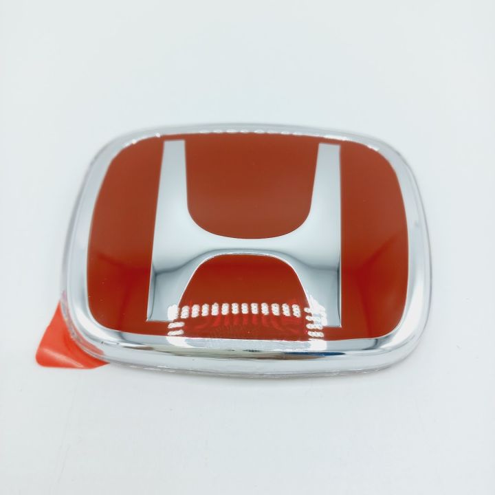 Honda%20Accord%20Red%20Front%20Logo%20Each%20(75701-S1A-E11ZB)%20-%20Image%203