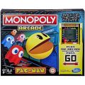 HASBRO: MONOPOLY ARCADE: PAC-MAN (E7030). 