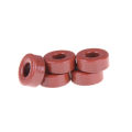 5 Pcs Amidon Iron Powder Toroidal Core T-30-2

Tangda T30 Iron powder cores T30-2 OD*ID*HT 7.8*3.8*3.3 mm 4.3nH/N2 10uo Iron dust core Ferrite Toroid Core Coating Red gray 

5 pieces Micrometals Amidon T30-2 Iron Powder Toroidal Core T-30-2 Toroid

Microm. 