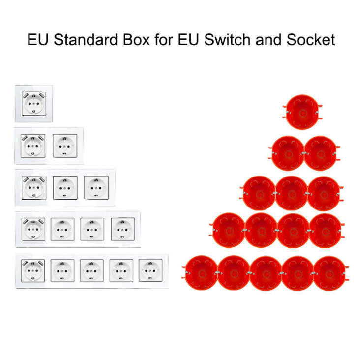 European%20style%20circular%20switch%20socket,%20concealed%20junction%20box,%20screw%20hook%20claw%20installation,%20suitable%20for%20joint%20panel%20-%20Image%204