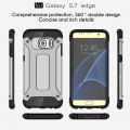 Samsung Galaxy S7 Edge G935 Tough Armor TPU + PC Case. 