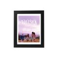 Blackpink Blink Kpop Posters Lisa, Jennie , Jisoo, Rose  Music Pop Culture Teenage Posters Vinyl Paper Quotes Vintage Music Enthusiasts Posters Home Room Art Painting Wall Poster. 