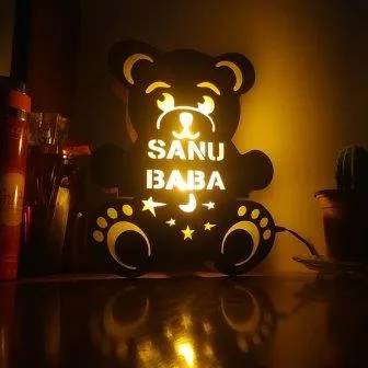 Customized%20Teddy%20Bear%20Name%20board%20With%20Led%20LAMP%20-%20Image%203