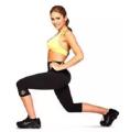 Hot Shapers Pants- Neoprene Slimming Pants. 