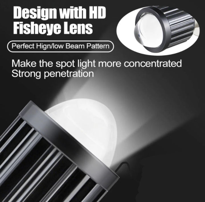 H4%20Double%20Color%20Bulb,%20Super%20Bright%20Cree%20Led%20Chip%20Projector%20Lens%20Bulb%20H4%20Fitting%20Laser%20Beam%20Spot%20Light%20Fog%20Light%20In%20Head%20Light%20Plug%20n%20Play%20(%20Use%20On%20Battery%20)%206000k%20High%20Beam%203000k%20lo%20Beam%20Universal%20Fitment%20Honda,%20Yamaha,%20Suzuki%20etc%20-%20Image%202