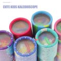 Kids Kaleidoscope Toy - Educational Toys & Science Gift for Children - 3D  Telescope Lens. 
