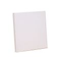 Picture Frame Blank Oil Canvas Cotton Rectangle Painting Board Thicken Multi Size Drawing Board Painter. 