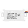 DC-DC Electronic Transformer DC 36V 48V 60V 72V to 12V 10A Electric Bike & Bicycle Buck Converter Adapter Step Down Transformer. 