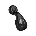 The new private model Z58 open-frame wireless bluetooth headset has a long battery life, a low-latency sports noise cancelling single ear. 