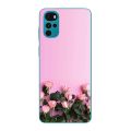 Soft Case for Lenovo K15 Plus Phone Cover Matte Soft TPU Silicone Protective Cover Funda Shell. 