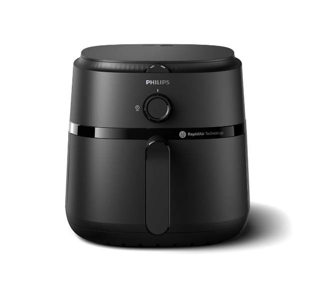 Philips 1000 Series Airfryer 1000 series NA130/09 (Free Shipping & Exclusive Discounts via Voucher)