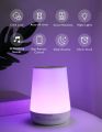 Momcozy White Noise Machine for Baby Sleeping with 7 Color Night Light, Toddler Sleep Trainer with 34 Soothing Sounds, Toddler Lock, Timer, App Control, Personal Sleep Routine, Wake-up Function (WHITE). 