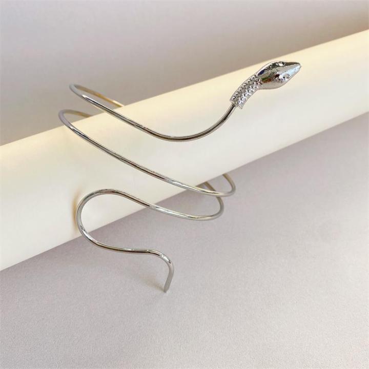 %E3%80%90Hot%20demand%E3%80%91Fashion%20Punk%20Coiled%20Snake%20Spiral%20Upper%20Arm%20Cuff%20Armlet%20Armband%20Bangle%20Bracelet%20Jewelry%20Women%20Party%20Barcelets%20Fashion%20Gifts%20-%20Image%204