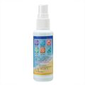 New 50ML Lens Cleaner Glasses Sunglasses Eyeglass Cleaning Solution Spray Bottle. 
