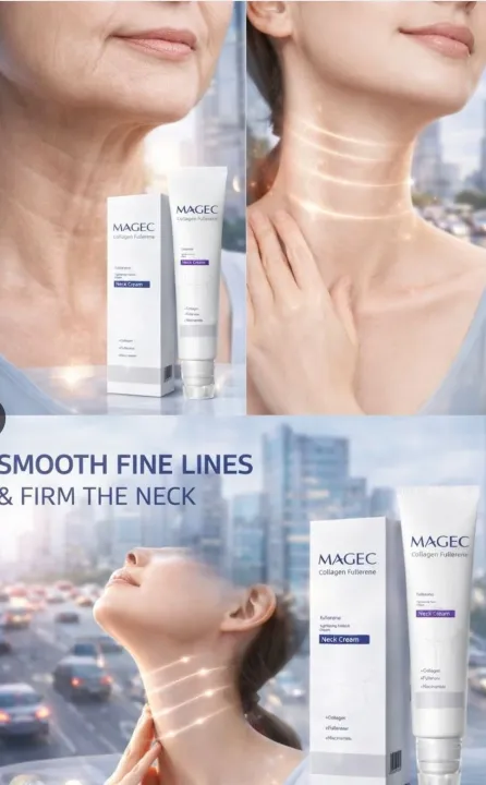 Magec%20Collagen%20Fullerene%20Neck%20Cream%20%E2%80%93%20Anti-Aging%20&%20Firming%20Formula%20%7C%20Reduces%20Wrinkles,%20Sagging%20&%20Fine%20Lines%20%7C%20Boosts%20Elasticity,%20Hydration%20&%20Radiance%20%7C%20Daily%20Care%20for%20Smooth,%20Youthful%20Neck%20&%20D%C3%A9collet%C3%A9%20Skin%20-%20Image%203