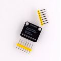 2X VL6180 VL6180X Range Finder Optical Rang Sensor Module for Arduino I2C Interface 3.3V 5V IR Emitter Ambient Light. 
