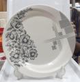 64-Piece Kitchen Dinnerware Set  Dinner sets in Melamine, Service for 8. 