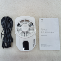 MEMO DL-A3 Cooling fan for mobile phone. MEMO cooling fan for gaming. 