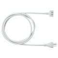 Apple Power Adapter Extension Cable (for MacBook Pro, MacBook, MacBook Air)- White. 