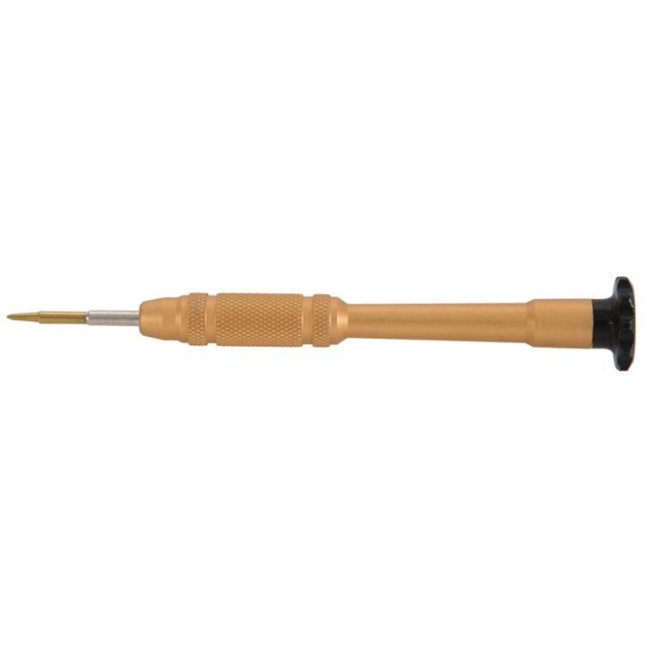 3X New Y 0.6mm Tri-Point Screwdriver Tool for 7 Watch Magnetic Tip