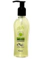 Aloe Vera Hair Food. 