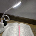 Direct Plug-in Power Bank Interface usbled Light Portable Portable Strong Light Dormitory Home Plug Computer Keyboard Reading Lamp. 