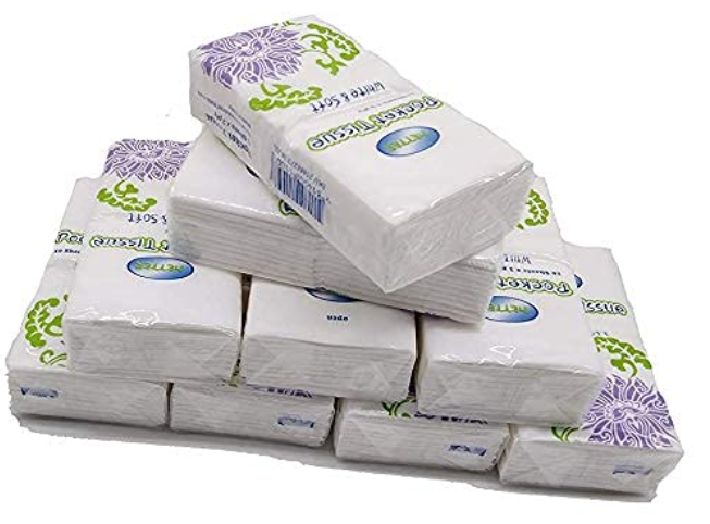 100PCS%20%20Pocket%20Tissue%20Set%203%20Ply%20Facial%20Tissue%20Paper-%20Ultra-soft%20Facial%20Tissues%20Thick%20Facial%20Tissues%20%7C%20Durable%20Strength%20Premium%20Tissues%20In%20Fun%20Disposable%20Face%20Towel%20-%20Image%202