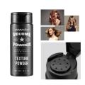 Hair Volume Powder Safe Ingredients Hair Styling Powder Black Fashion Fluffy Effective Modeling Refreshing Powder for Men. 