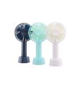 Portable Electric Rechargeable Handy Cooling Fan With Rechargeable Cell. 