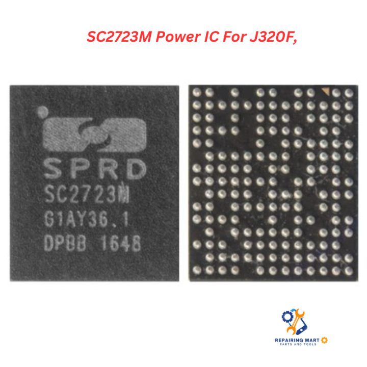 SC2723M Power IC For J320F,